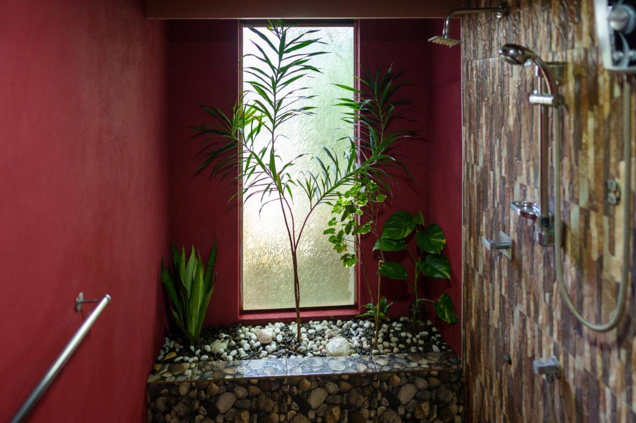 Green Orange Villa Weligama Exterior foto